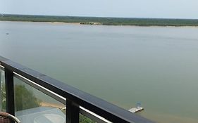 Balcón del Paraná